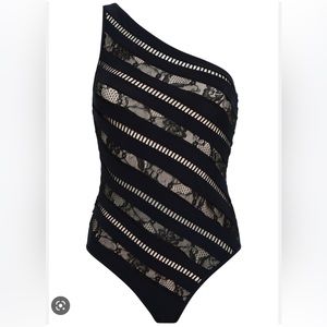 Zimmermann swimsuit